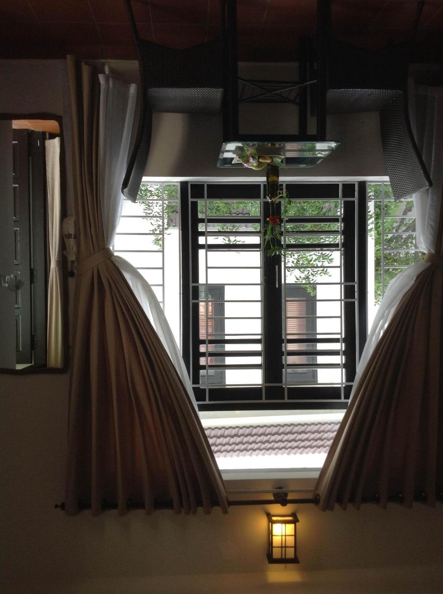 East West Villa Hoi An Quarto foto